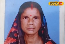 মাঠে যাওয়াই কাল হল...! আর ফেরা হল না বাড়িতে,  মুহূর্তে ঝলসে গেল মহিলা, তারপর যা হল...