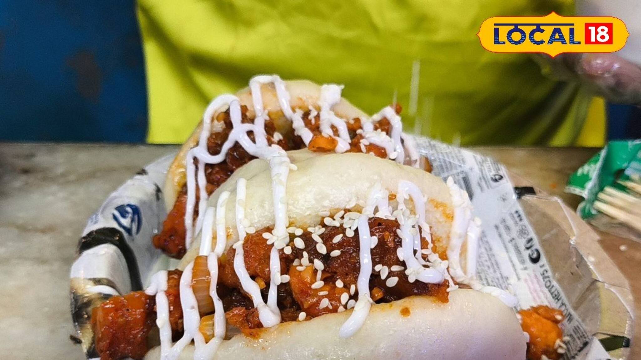 Korean Food in Bengal: পকেট ফ্রেন্ডলি বিদেশি খাবার! কোরিয়ার রামেন বা জাপানিজ স্যুপ, সব পাবেন বাঁকুড়ার রাস্তায়!