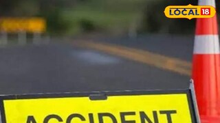 মুর্শিদাবাদে পৃথক দুর্ঘটনায় মৃত্যু 