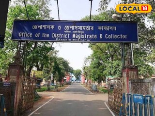 প্রতীকী ছবি