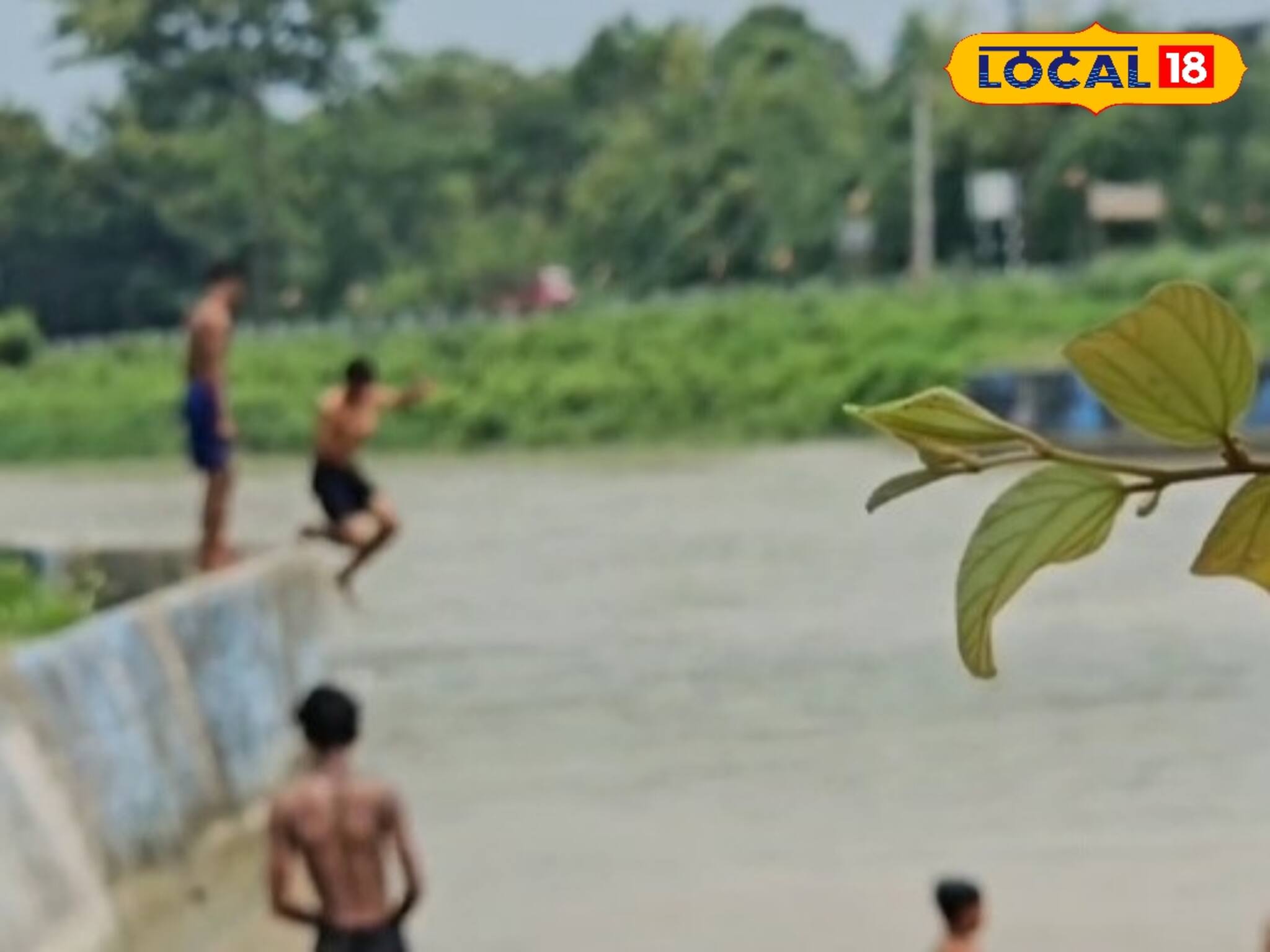 গরম পড়তেই এ-কি করছে ছেলেরা! ছেলেবেলার স্মৃতি ফিরলেও বাড়ছে ঝুঁকি