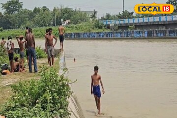 গরম পড়তেই এ-কি করছে ছেলেরা! ছেলেবেলার স্মৃতি ফিরলেও বাড়ছে ঝুঁকি