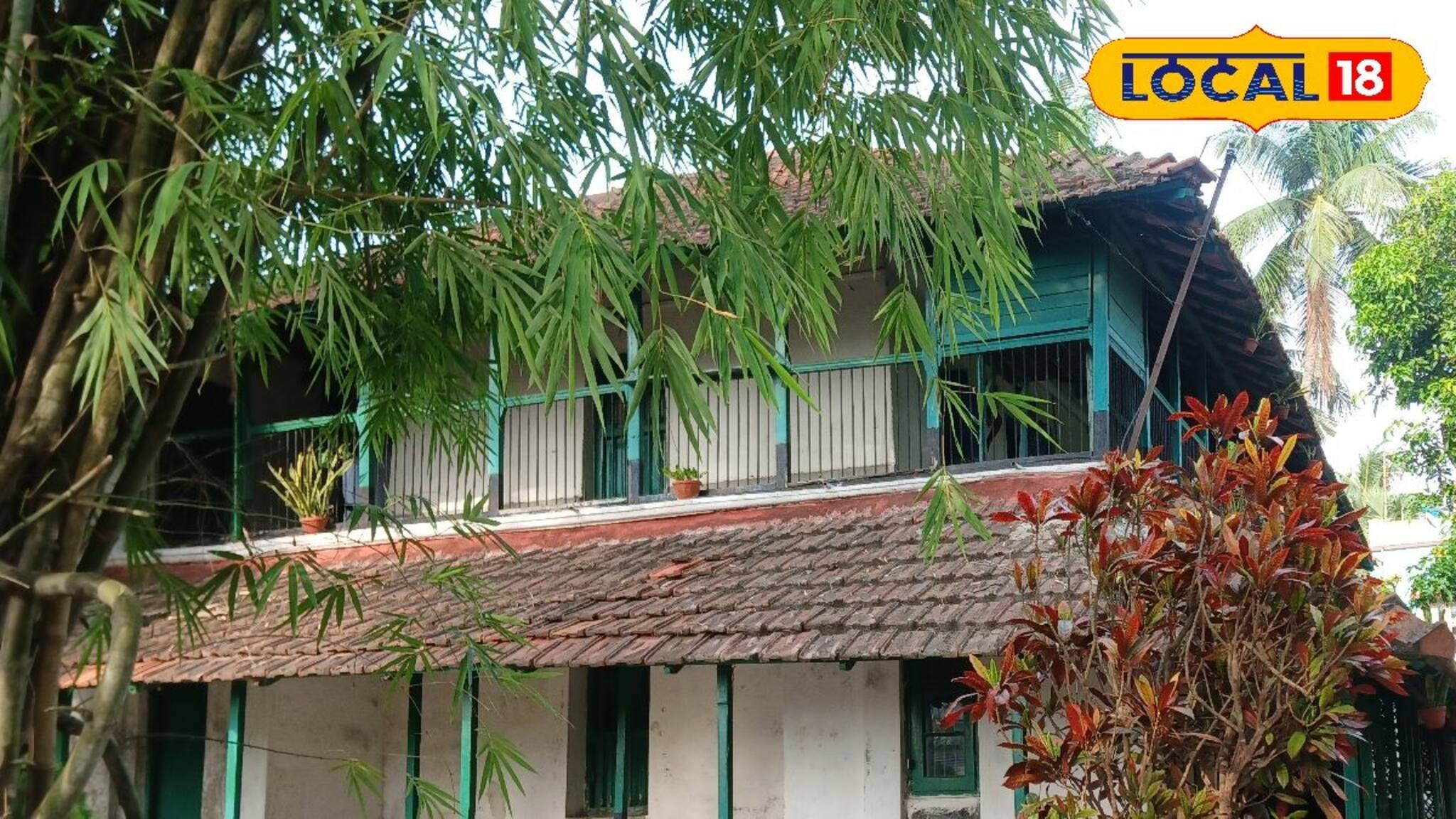 Saratchandra Chattopadhya House: এই গরমেও মনোরম পরিবেশ! পর্যটকের সংখ্যা বাড়ছে শরৎচন্দ্র চট্টোপাধ্যায় স্মৃতি বিজড়িত সামতাবেরে 