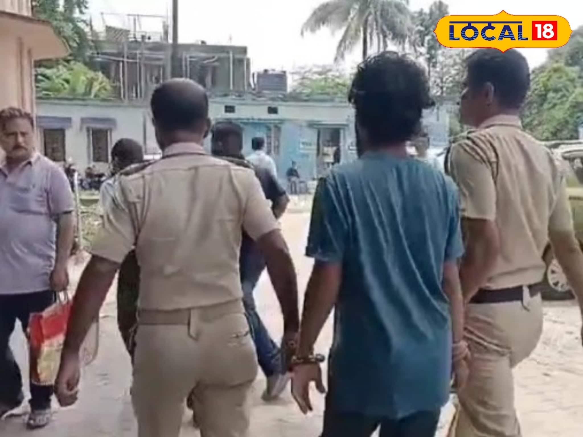 জলপাইগুড়ির নাবালিকাকে ধর্ষণ করে খুন! মিলল বিচার, ফাঁসির সাজা যুবকের