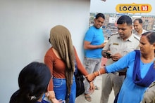 হোটেলের ঘরে প্রেমিকের সঙ্গে ভালবাসায় জড়িয়ে স্ত্রী! হঠাৎ হাজির স্বামী, তারপর?