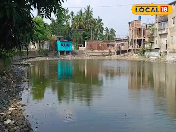 পুকুর