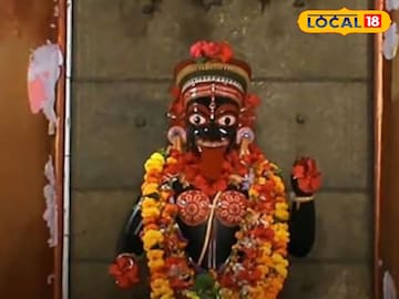 Birbhum Kali Temple: মনস্কামনা পূর্ণ করতে রোজ অগণিত ভক্ত সমাগম! বীরভূমে বেড়াতে গেলে এই কালীমন্দির দর্শন করতে ভুলবেন না! Birbhum Kali Temple: মনস্কামনা পূর্ণ করতে রোজ অগণিত ভক্ত সমাগম! বীরভূমে বেড়াতে গেলে এই কালীমন্দির দর্শন করতে ভুলবেন না!