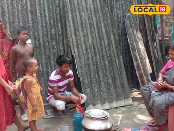ICDS Center Poor Condition: পলিথিন মাথায় হয় রান্না! চালচুলোহীন ICDS সেন্টার! দেখলে লজ্জা পাবে আপনারও