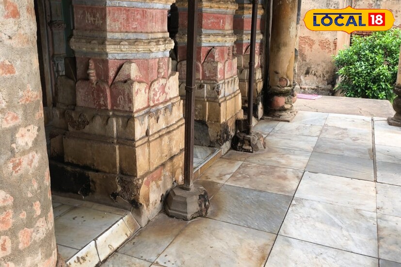 ইতিহাস অনুসারে বাঁকুড়া ও পশ্চিম মেদিনীপুরের সীমান্তবর্তী গ্রামগুলি থেকে শুরু করে পুরুলিয়া জেলার কুইলাপাল পর্যন্ত বিস্তীর্ণ মৌজা ছিল সিমলাপাল রাজ পরিবারের অধীনে। সিমলাপাল রাজ পরিবারের শেষ রাজা ছিলেন শ্যামসুন্দর সিংহ চৌধুরি।