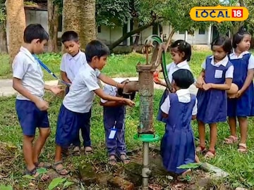 Morning Shifting School Demand: মাথা খারাপ করা গরমে মাত্র দু’দিন ছুটি, মিলবে কি সমাধান! এবার সামনে এল শিক্ষক-শিক্ষিকাদের নয়া দাবি, যা বলছেন অভিভাবকরা