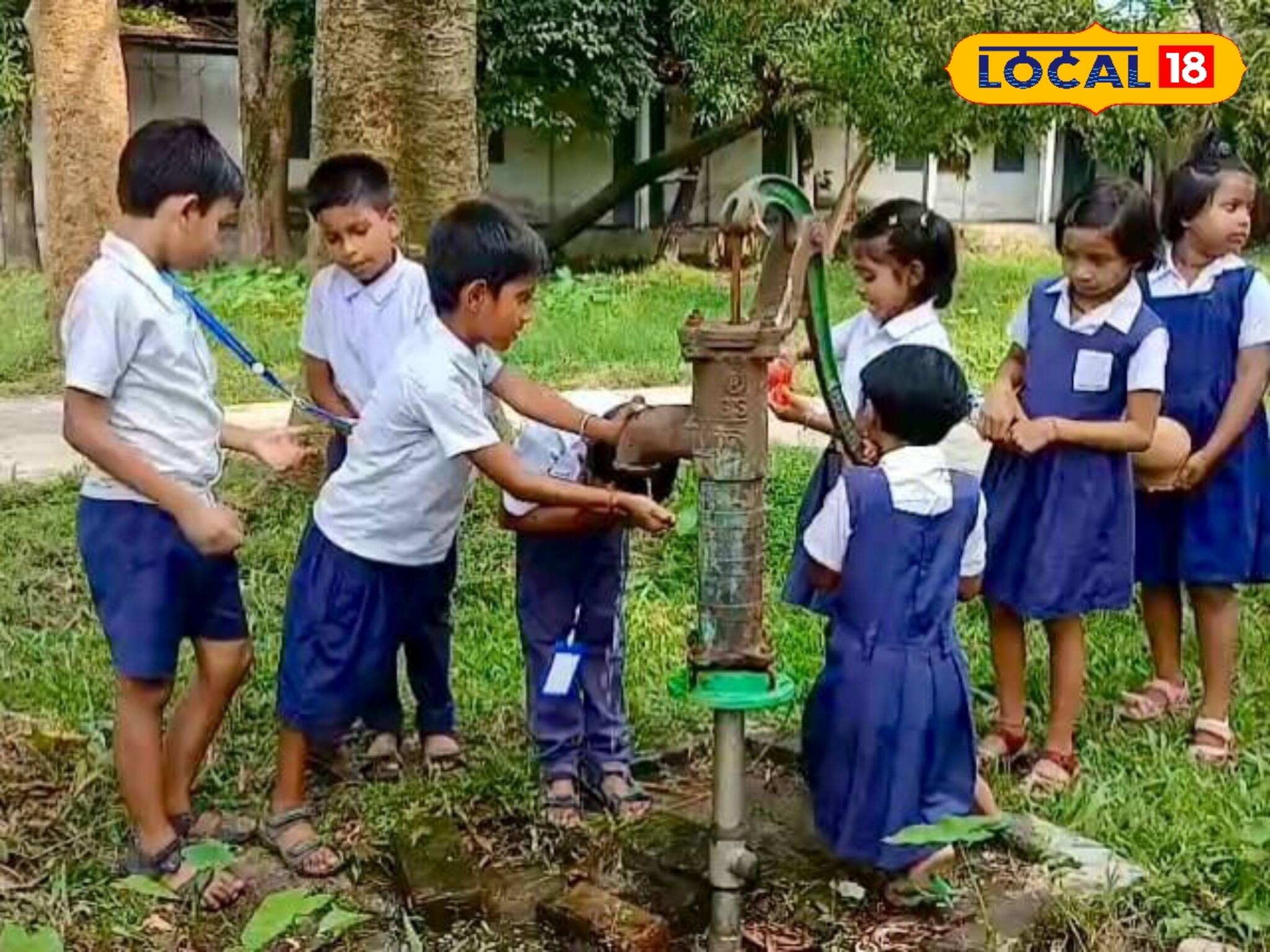 মাথা খারাপ করা গরমে এবার সামনে এল শিক্ষক-শিক্ষিকাদের নয়া দাবি, যা বলছেন অভিভাবকরা