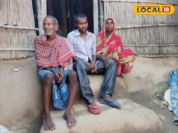 West Bengal news: যুবকের হাতে লেখা LOVE, তাতেই বদলে গেল গোটা পরিবার! কাটোয়ায় যা ঘটল কল্পনাও করতে পারবেন না West Bengal news: যুবকের হাতে লেখা LOVE, তাতেই বদলে গেল গোটা পরিবার! কাটোয়ায় যা ঘটল কল্পনাও করতে পারবেন না
