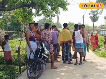 Drinking Water Crisis: পচা গরমে হাত তুলে দিয়েছে সজল ধারার পাম্প! অসম্ভব জলকষ্টে দিন কাটছে পূর্ব বর্ধমানের ৬০০ পরিবারের