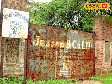 North 24 Parganas News: আবারও কি খুলবে বন্ধ হয়ে যাওয়া দমদমের শতাব্দী প্রাচীন জেসপ কারখানা! আশায় শ্রমিকেরা