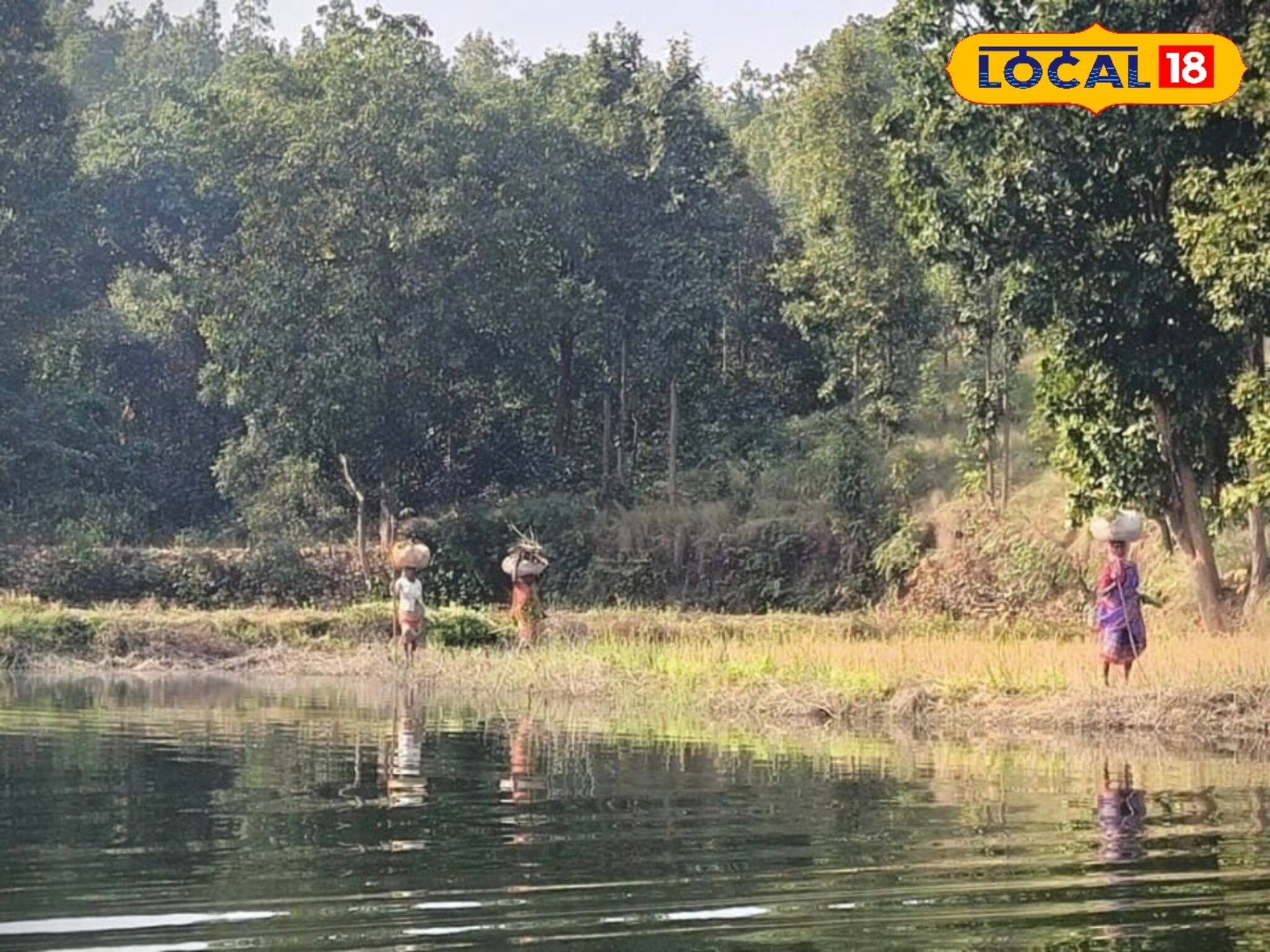 বাঁকুড়া মানেই শুধু মকুটমণিপুর-শুশুনিয়া নয়, বর্ষায় ঘুরে আসতে পারেন এই জলাধারগুলি