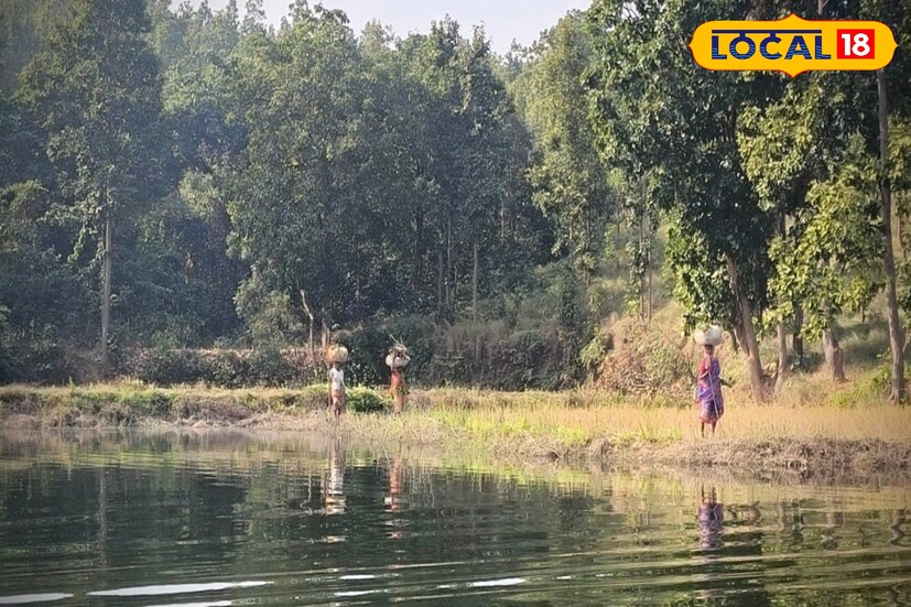 বাঁকুড়া জেলার তিনটি নাম না জানা জলাধার। বাঁকুড়া মানেই মুকুটমণিপুর নয়! রয়েছে আরও তিন তিনটি দারুণ জলাধার। যেখানে গেলে পাবেন অন্য অনুভূতি।