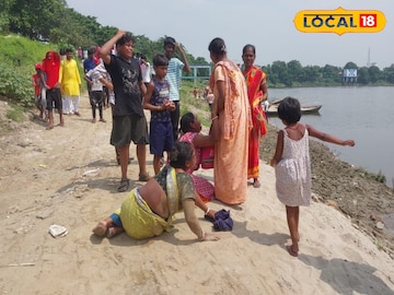 SouthDinajpur News: গুমোট দুপুরে বন্ধুদের সঙ্গে আত্রেয়ী নদীতে স্নান করতে নেমেছিল স্কুলপড়ুয়া…তার পর…করুণ পরিণতিতে চোখে জল আসবে