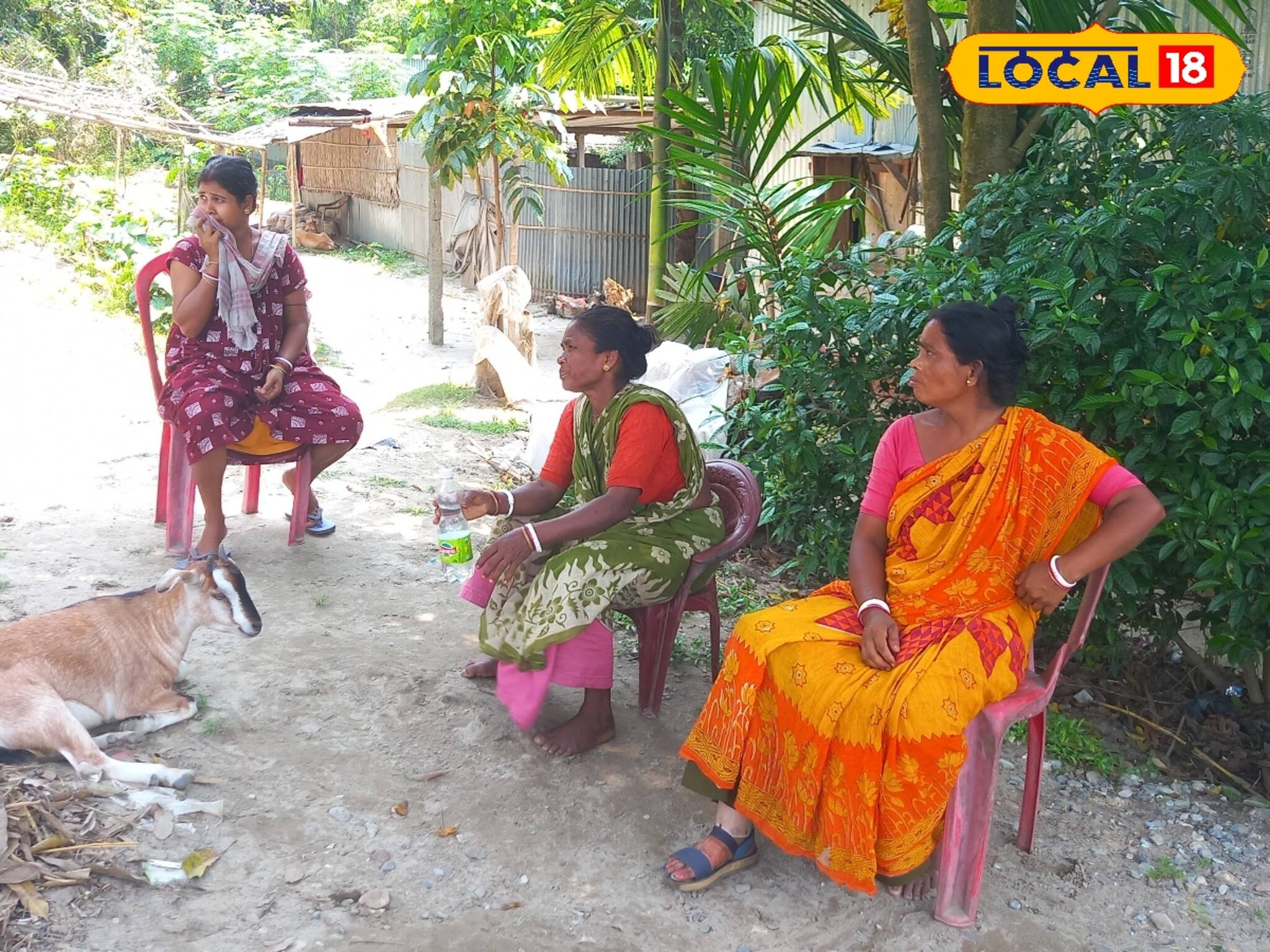 আকাশে দাউ দাউ জ্বলতে জ্বলতে প্লেন আছড়ে পড়ল গ্রামে! ১৫ বছর আগে ঠিক কী হয়েছিল এখানে?