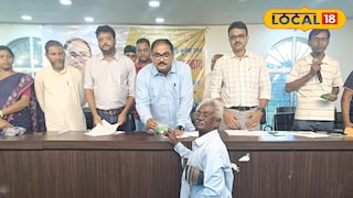 আমতার বিধায়কের হাত ধরে কয়েকশো শিল্পী পেল আর্টিসান পরিচয় পত্র