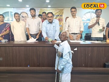 আমতার বিধায়কের হাত ধরে কয়েকশো শিল্পী পেল আর্টিসান পরিচয় পত্র