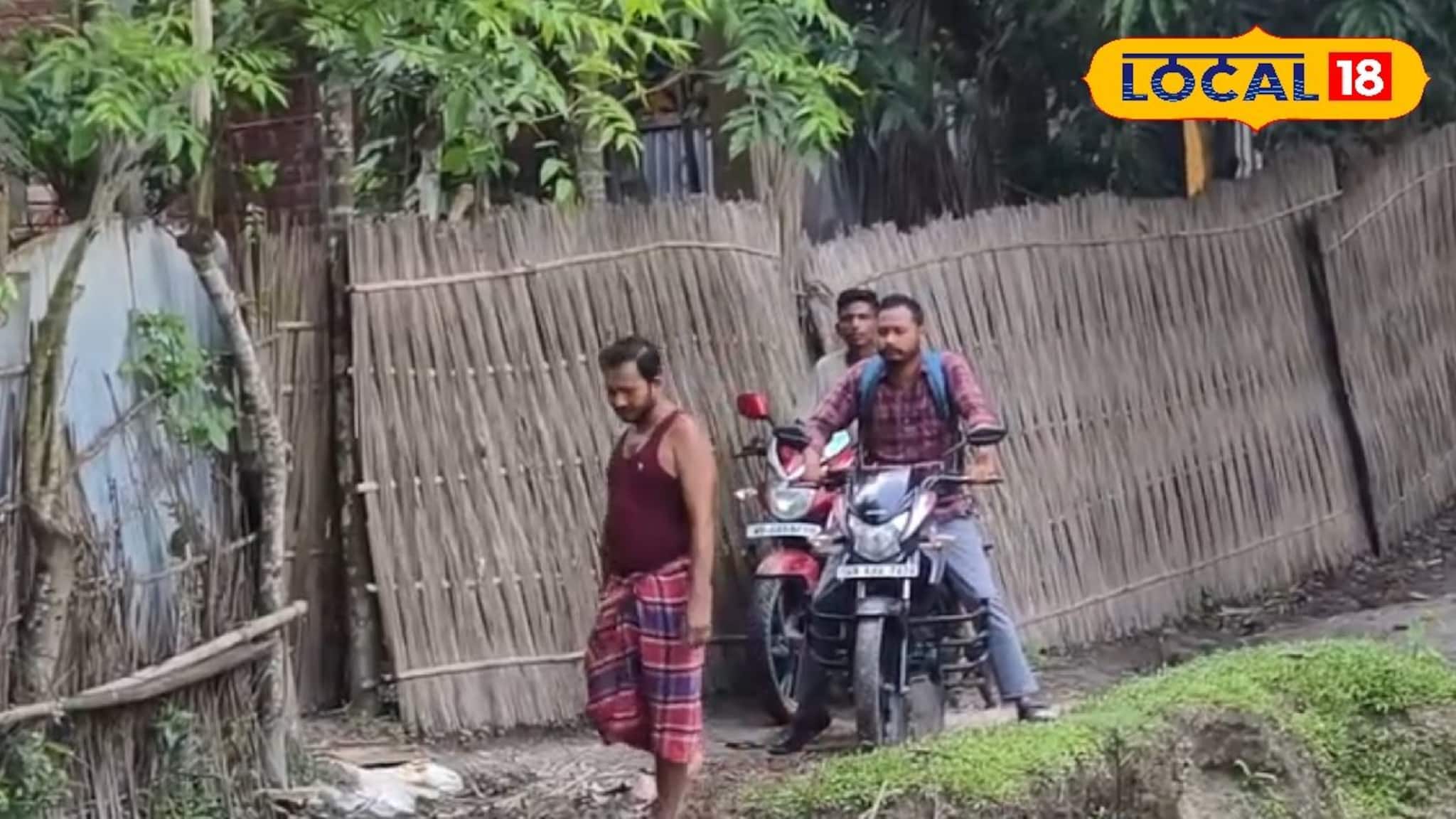 Chanderkuti Road Poor Condition: রাস্তা না মাঠের...! দেখে লজ্জা লাগবে আপনারও! না ঠিক হলে বড় আন্দোলনের হুঁশিয়ারি