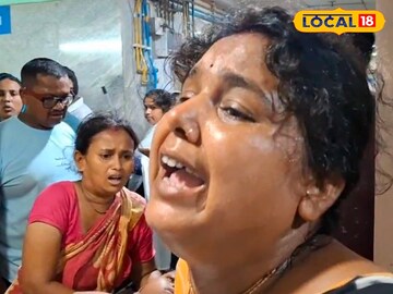 কান্নায় ভেঙে পড়েছেন পরিবারের সদস্যরা 