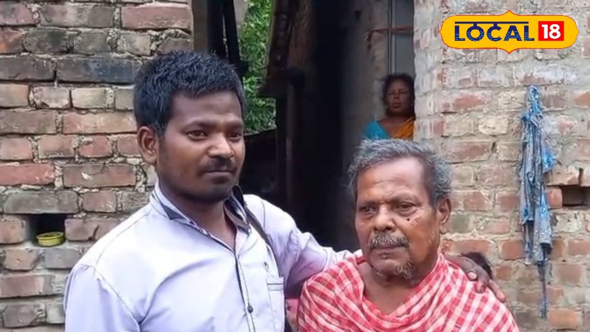 ২৫ বছর ধরে নিখোঁজ, ভুলে গিয়েছে মাতৃভাষা বাংলা! সেই ছেলেই এবার ফিরল ঘরে