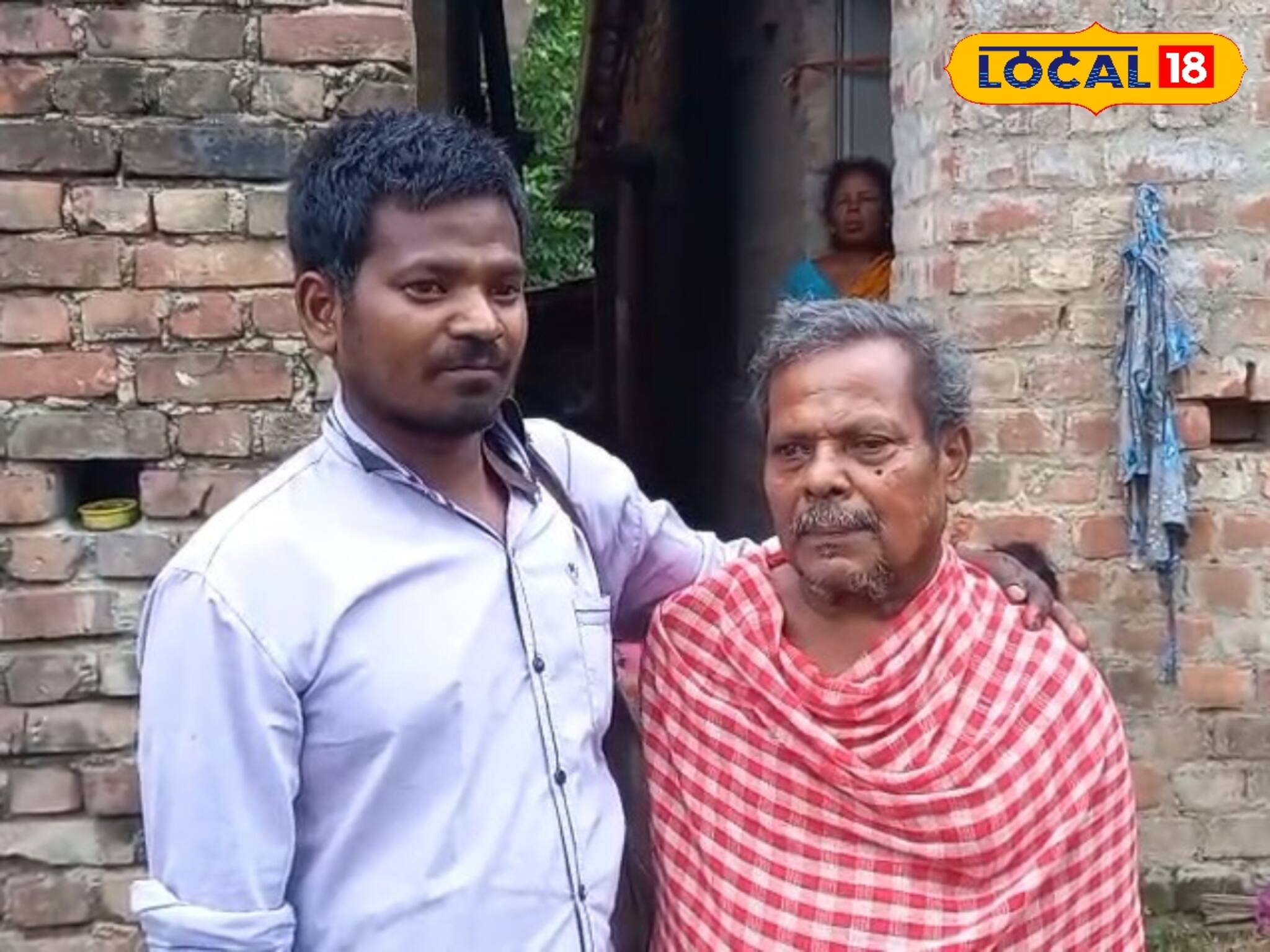 ২৫ বছর ধরে নিখোঁজ, ভুলে গিয়েছে মাতৃভাষা বাংলা! সেই ছেলেই এবার ফিরল ঘরে