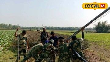 ভারত-বাংলাদেশ