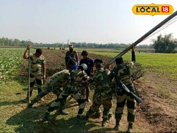 ভারত-বাংলাদেশ
