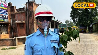 সিভিক ভলেন্টিয়ার 