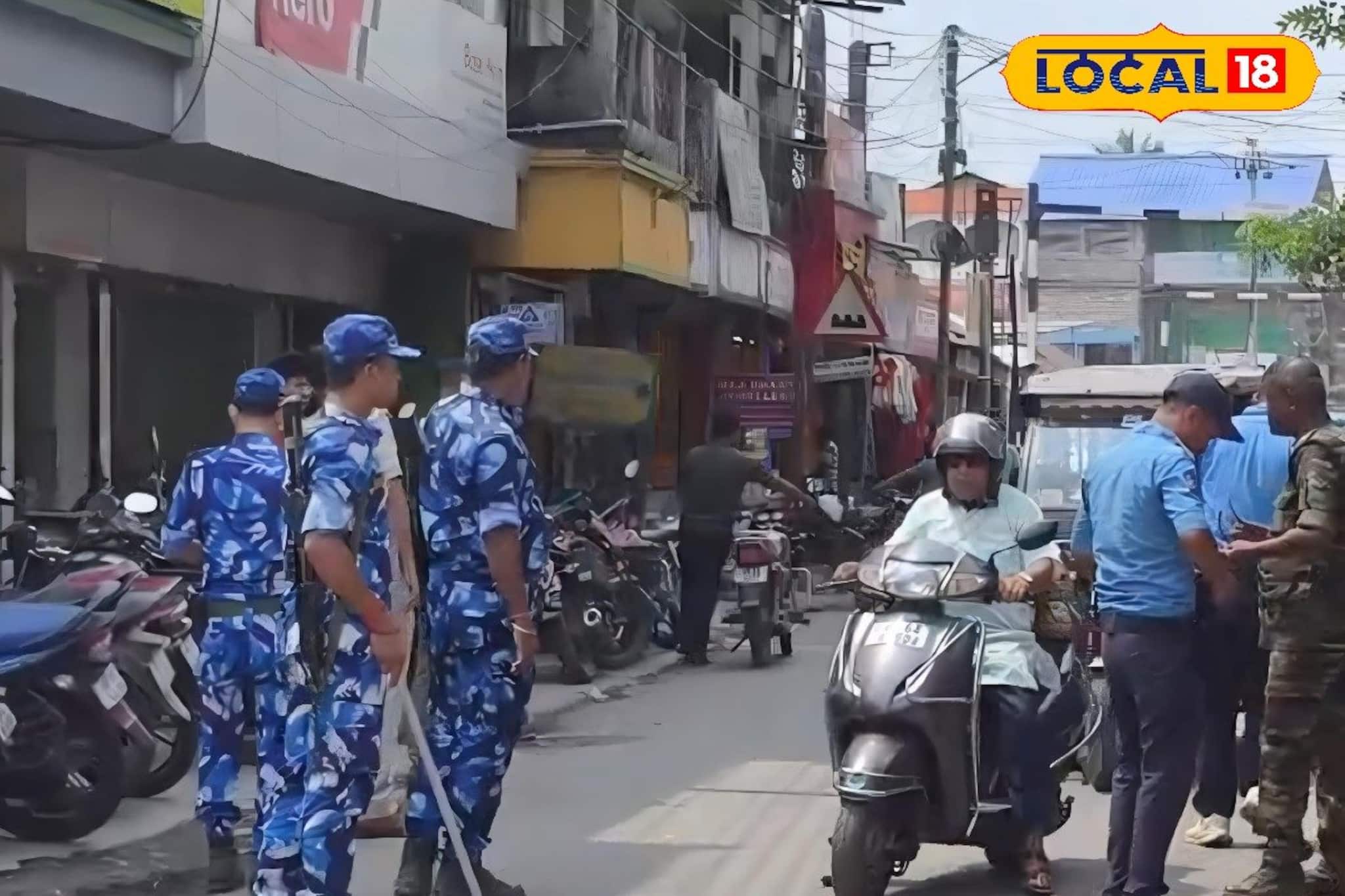 বাইক চালাচ্ছেন, হেলমেট পরছেন না! সাবধান, এবার কিন্তু রক্ষে নেই