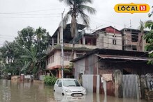 আশার আলো হ্যামিল্টনগঞ্জে! বন‍্যা পরিস্থিতির হাত থেকে মিলবে রেহাই! পরিদর্শনে আধিকারিকরা