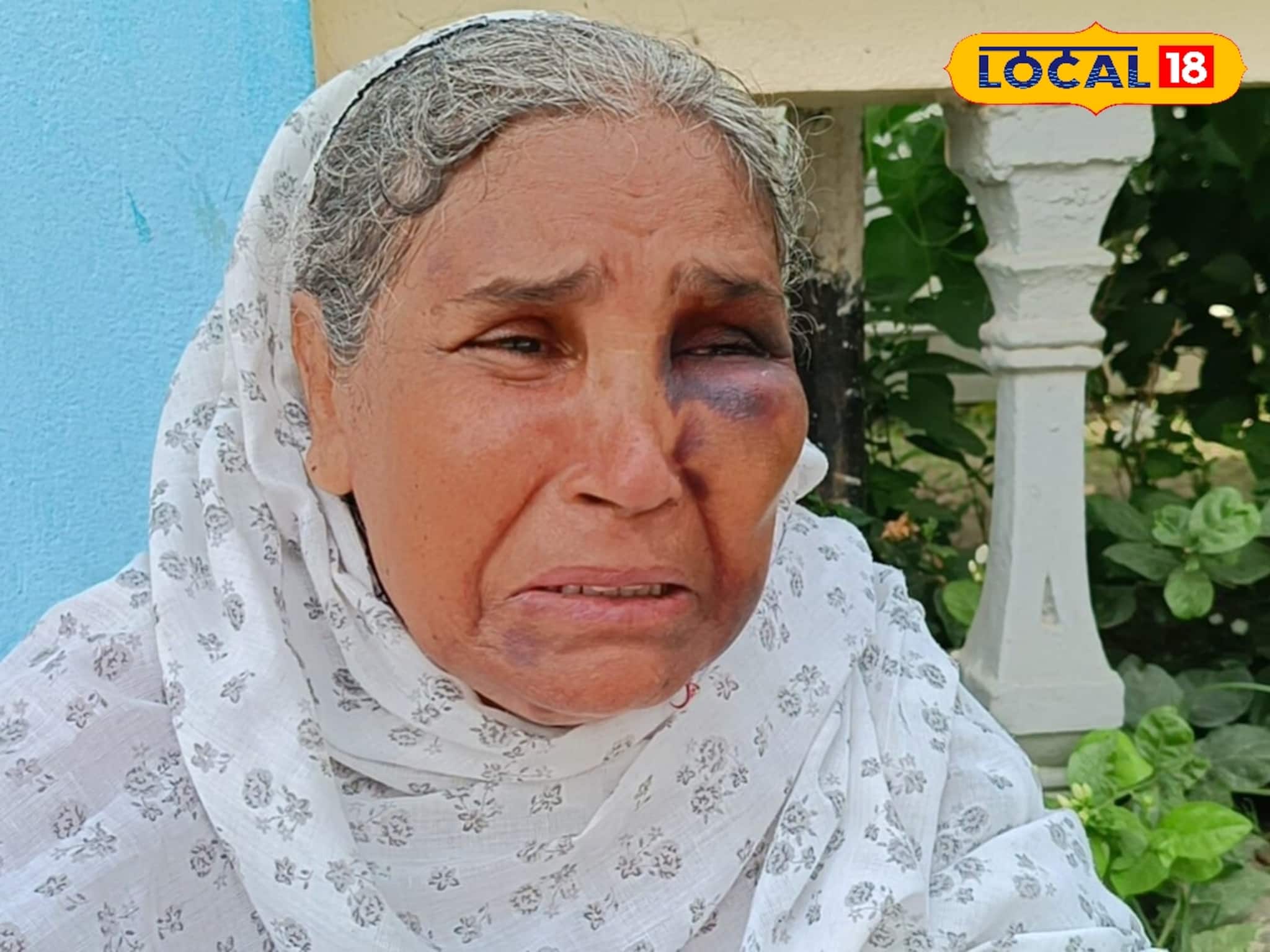 'একটু গুড় দেবে, বৌমা...?' মুহূর্তেই নিজের মায়ের সঙ্গে যা করে বসলেন 'ছেলে', শিউরে উঠবেন!