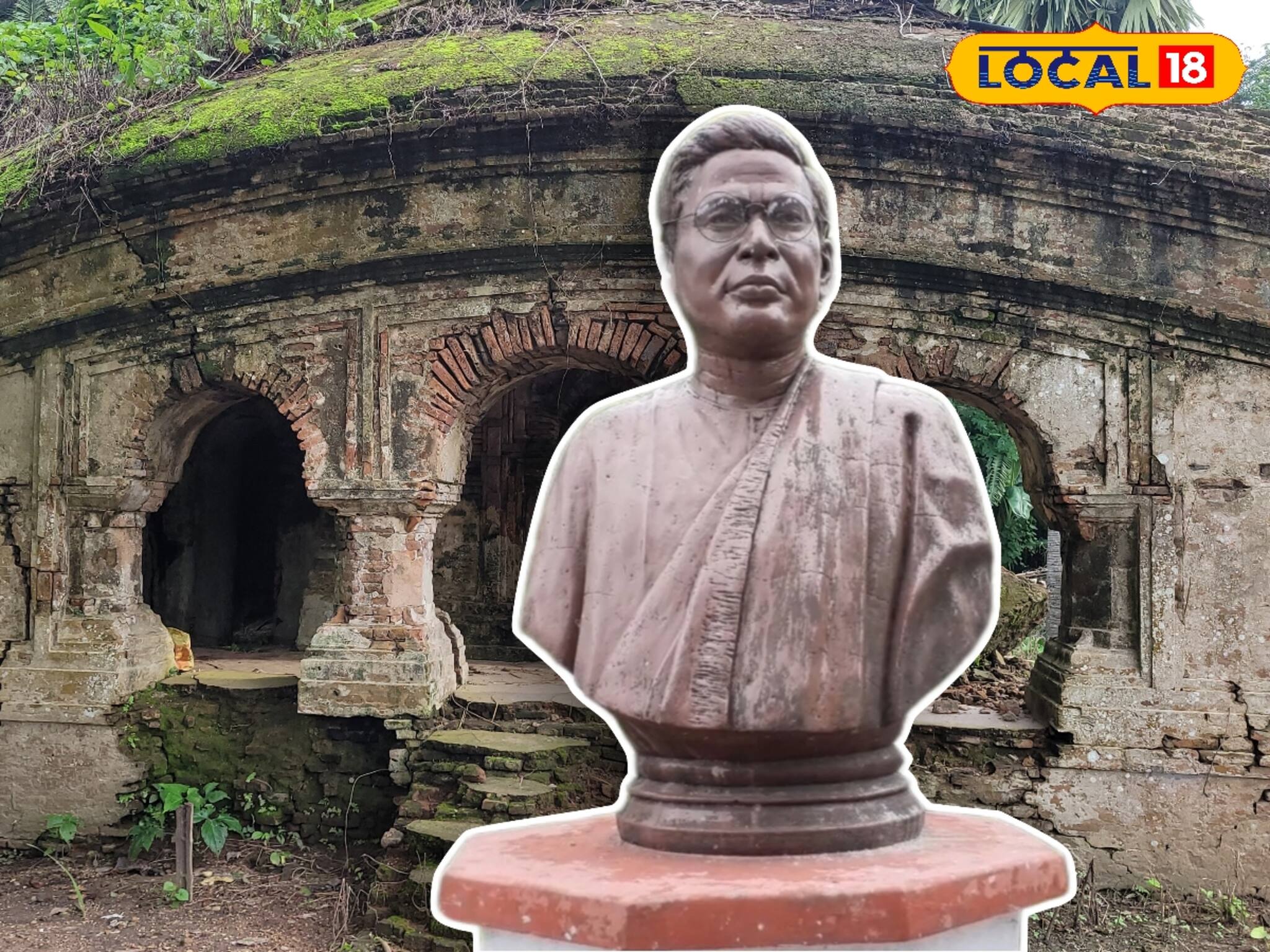আদরের হেমচন্দ্র, মামাবাড়িতে থেকে ইংরেজ হঠাতে সংগঠিত করেছেন যুবকদের,জানেন মামাবাড়ি কোথায়
