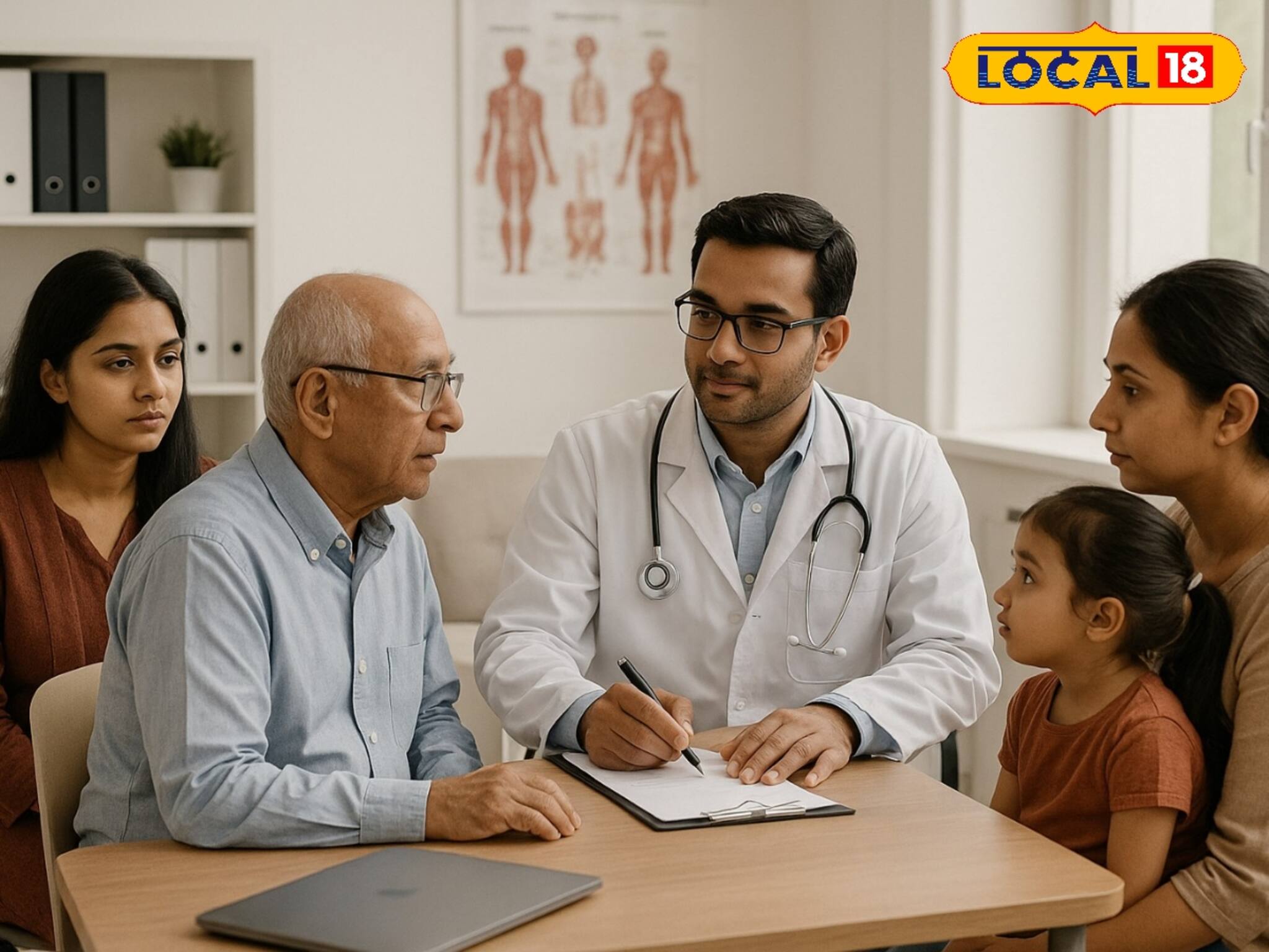 মাত্র ৪০ টাকায় চিকিৎসা, এক্সরে, ইউ.এস.জি অর্ধেক খরচে! কোথায় এত কম খরচে চিকিত্‍সা মিলছে?