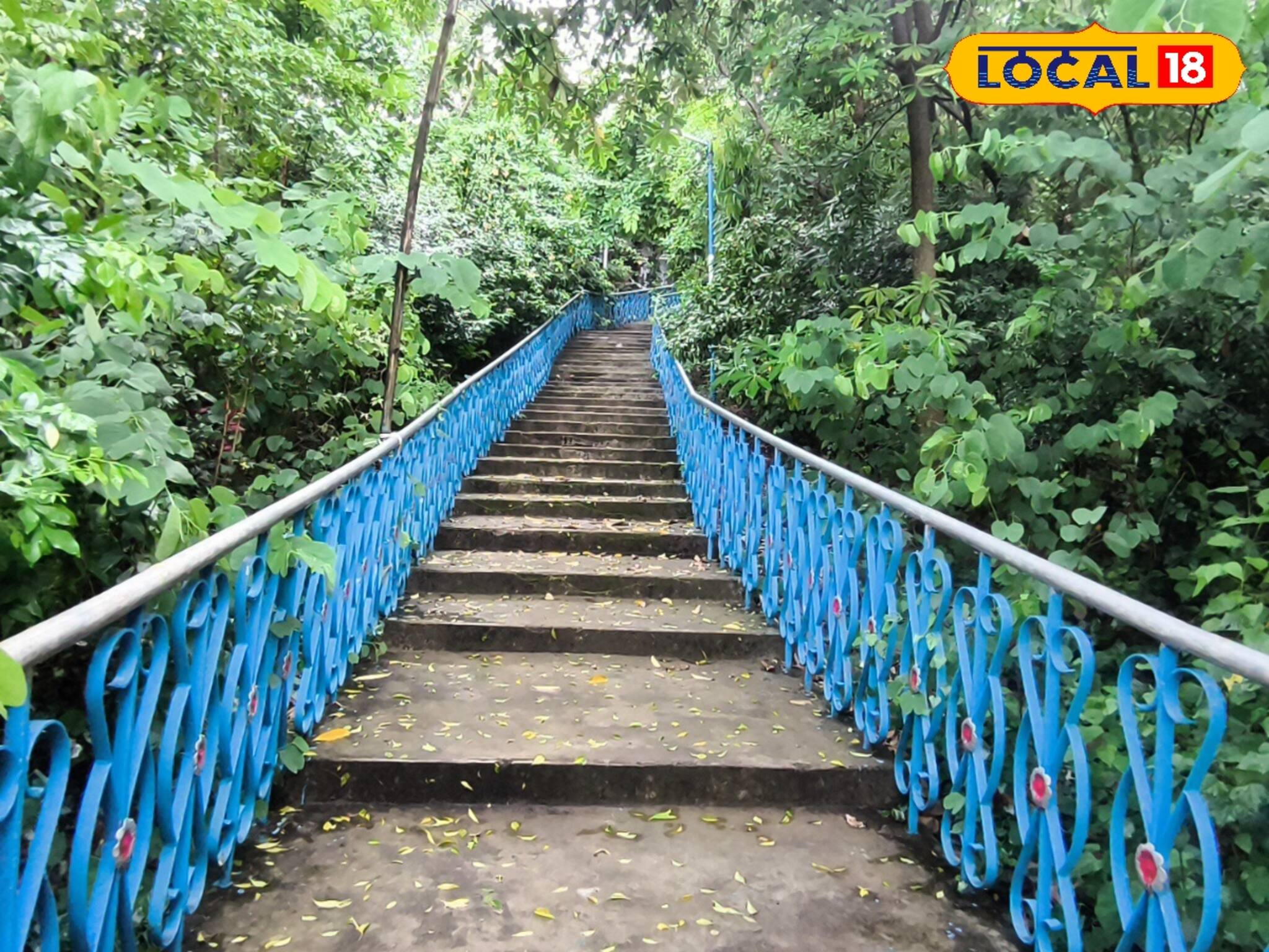 পাহাড় থেকে ড্যাম, মিলবে ইতিহাসও! বাঁকুড়ার এই জায়গা ঘুরতে যাওয়া মানেই হাতের মুঠোয় সবকিছু