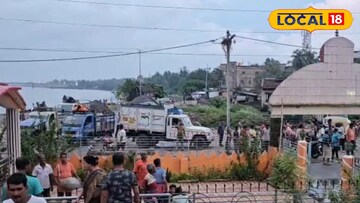 শ্মশানে