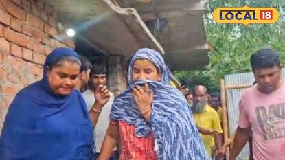 প্রেমের টানে প্রেমিকার বাড়িতে এসে গুলিবিদ্ধ প্রেমিক