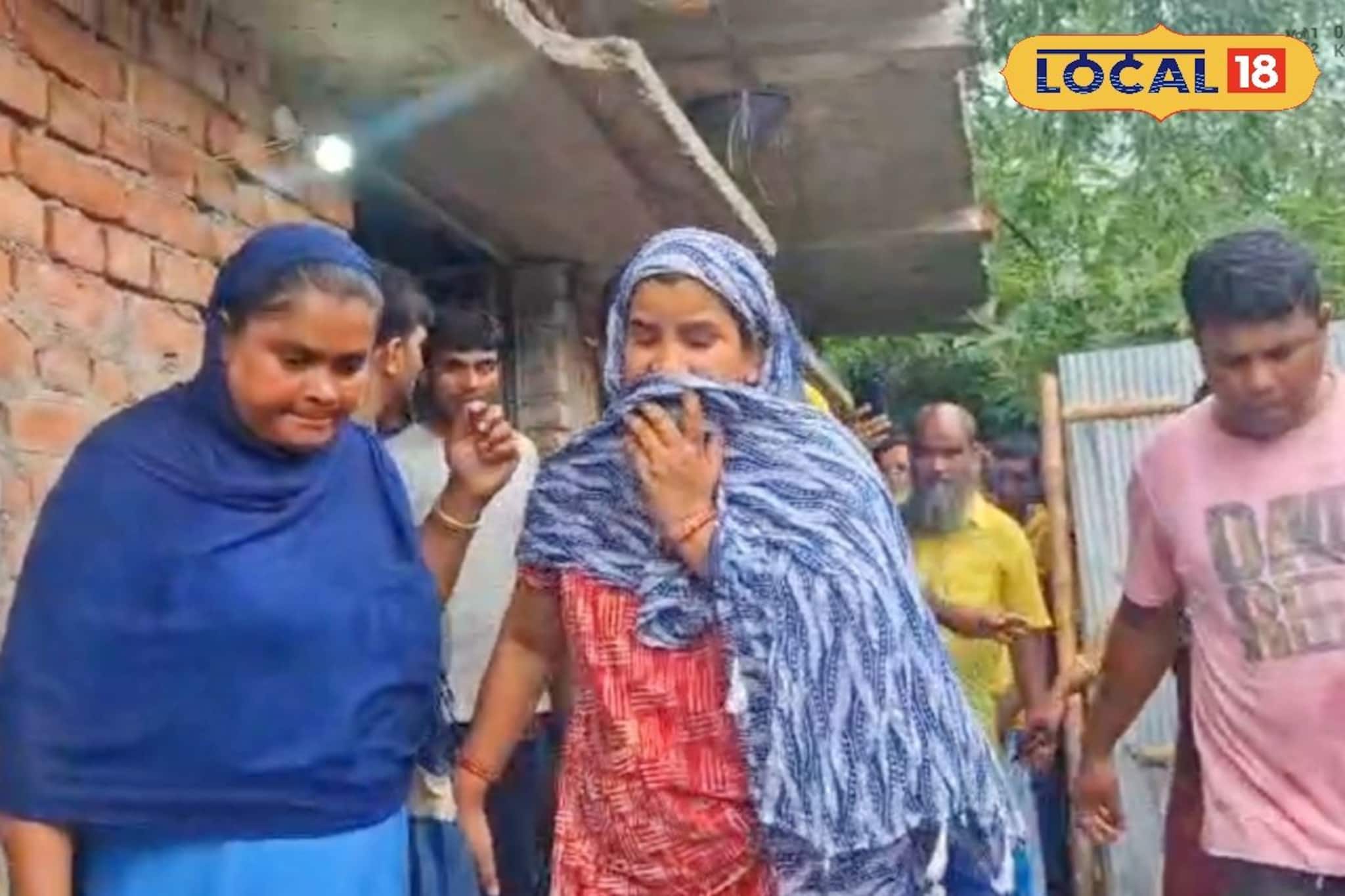 প্রেমের টানে প্রেমিকার বাড়িতে আসছিলেন যুবক, তাঁর মাথা লক্ষ্য করে ঢুকে গেল বুলেট...তার পর?