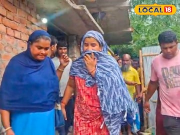 প্রেমের টানে প্রেমিকার বাড়িতে আসছিলেন যুবক, তাঁর মাথা লক্ষ্য করে ঢুকে গেল বুলেট… তার পর? প্রেমের টানে প্রেমিকার বাড়িতে আসছিলেন যুবক, তাঁর মাথা লক্ষ্য করে ঢুকে গেল বুলেট… তার পর?