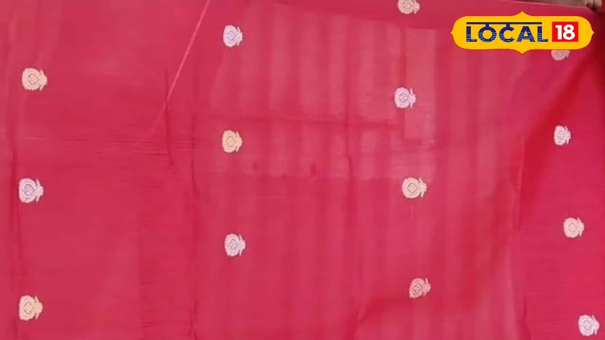 Mekhela Saree: বাংলায় তৈরি অসমের এই শাড়ির লাফিয়ে লাফিয়ে বাড়ছে চাহিদা, ইনকামের নতুন পথ খুঁজে পেলেন তাঁতশিল্পীরা