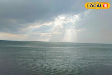 গাঙ্গেয় পশ্চিমবঙ্গের ওপর থাবা বসিয়ে রেখেছে নিম্নচাপ, কতক্ষণ চলবে দুর্যোগ, কোন কোন জেলায়