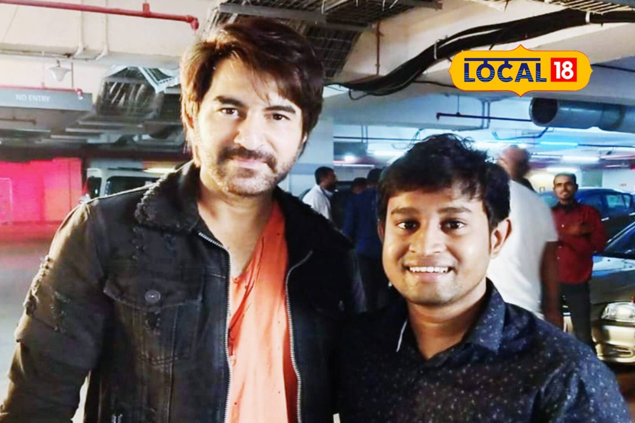 ছোটবেলার হিরো জিৎ, তাঁর ছবিতেই এখন মিউজিক দিচ্ছেন 'ভক্ত' রজত ঘোষ!