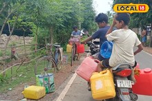 পাইপ বসানো লোক দেখানো! মিলছে না জল, চরম সমস্যায় হাসনাবাদের বাসিন্দারা
