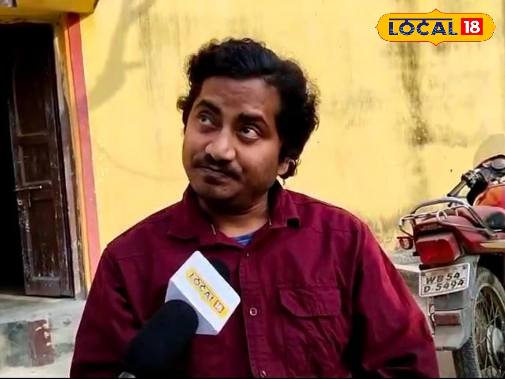 সোশ্যাল মিডিয়ার 'অনুব্রত মণ্ডল', লোকে বলে বীরভূমের 'জুনিয়র কেষ্ট'! চেনেন এই যুবককে?