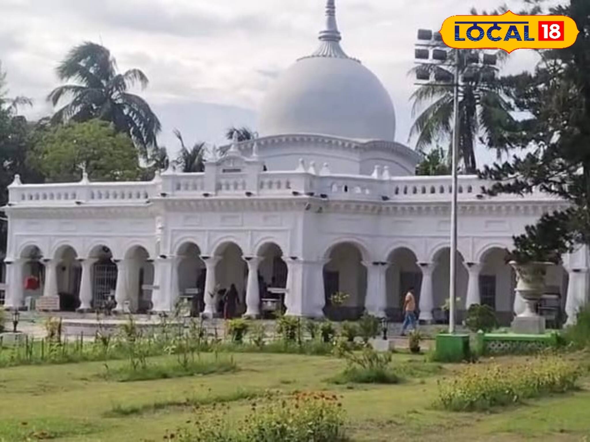 ৫০০ বছরের ইতিহাসে নব অধ্যায়! প্রাচীন রথে নয়, কোচবিহারে এবার নতুন রথে আসীন হবেন মদনমোহনদেব