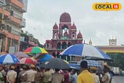 ৬২৯ বছরের রথযাত্রা! উৎসব উপলক্ষে নিরাপত্তার চাদরে মুড়ছে শ্রীরামপুর, জোরকদমে প্রস্তুতি