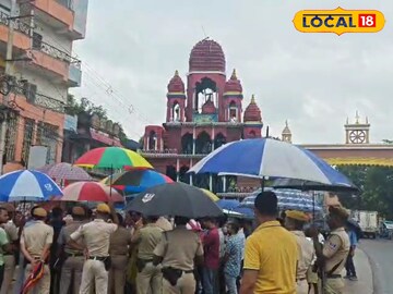 পুলিশ