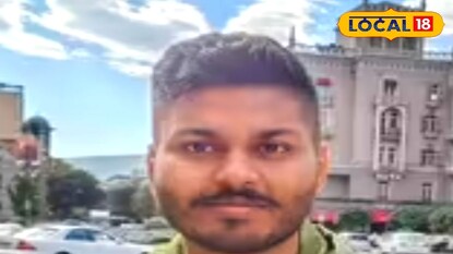 আটকে পড়া ছাত্র দিব্য মুখোপাধ্যায়